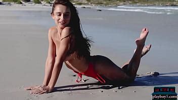 The Most Gorgeous Brunette Babe Alive Today Is Named Gloria Sol XVIDEOS