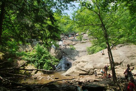 Catoctin Mountain Park Map - Frederick County, Maryland - Mapcarta