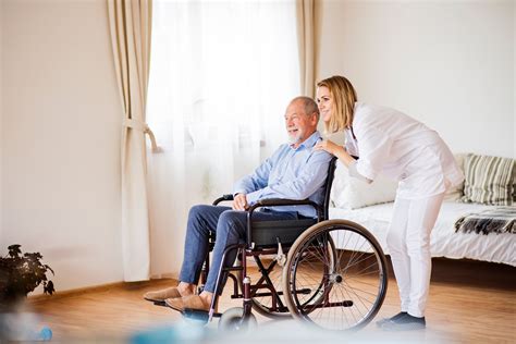 Qu est ce que la dépendance et la perte d autonomie AVENIR SANTÉ