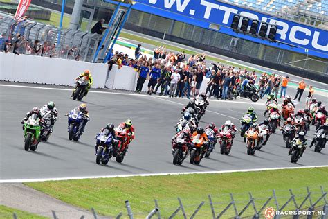 Zaterdag 08 Juli TT Circuit Assen The 7hrs Of Assen 2023