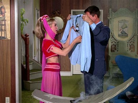 The Ten Best I DREAM OF JEANNIE Episodes of Season Three | THAT'S ...