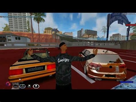 GTA SA South Africa Modpack Kasi Vibes By LDMWorks Gta Mzansi Online