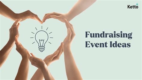 Find the Best Charity Event Ideas Here for Nonprofits | Ketto