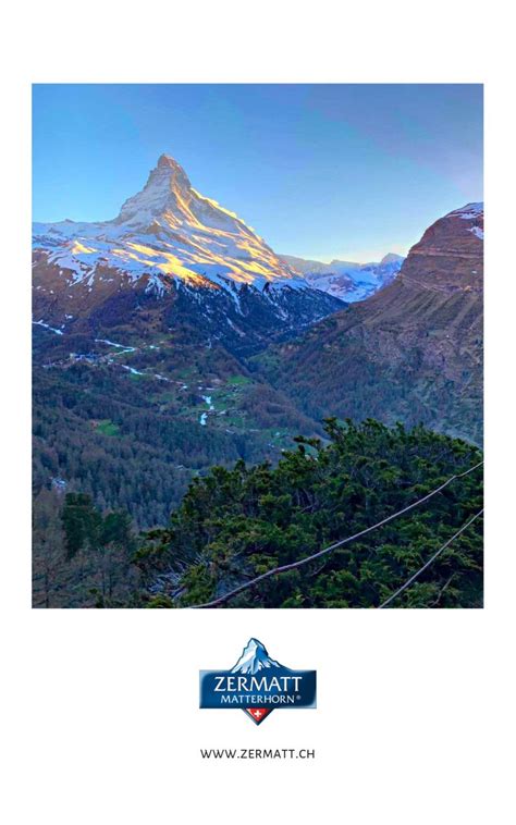 Hiking in Zermatt - Matterhorn: The Matterhorn Trek: Hut trekking in ...