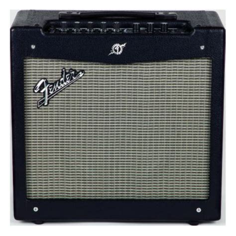 Fender Mustang II V 2 Ampli Combo Guitare Comme Neuf Gear4music