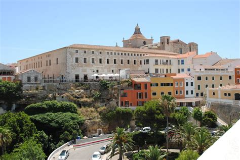 10 Best Menorca Hotels That Offer A Serene Escape To Spain's Hidden ...