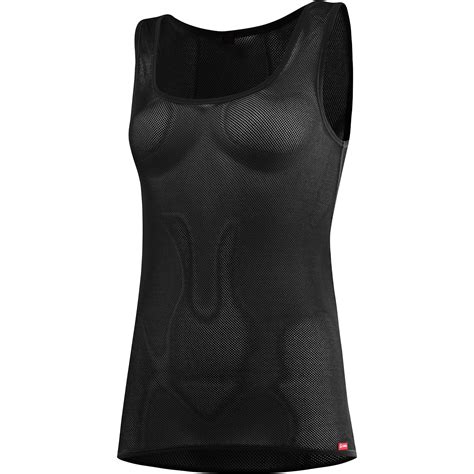 Löffler Transtex® Light Singlet Women Black 990 Bike24