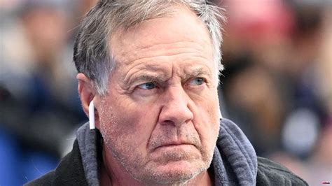 Five Time Super Bowl Winner Bill Belichick Most Successful Nfl Coach