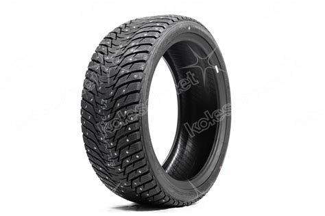 Шины шипованные GOODRIDE Z506 — Kolesoffnet на DRIVE2