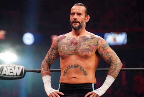 Dax Harwood Confirms CM Punk Wants To Come Back To AEW WrestlePurists