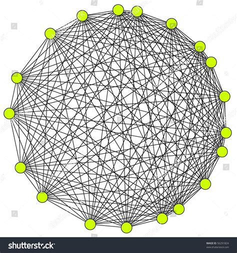 Simple Graph Example Stock Vector (Royalty Free) 56291824 | Shutterstock