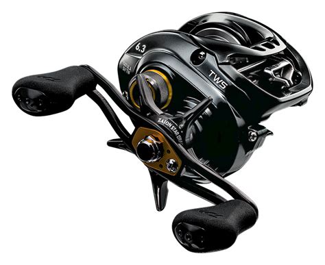 TATULA ® SV – Daiwa US