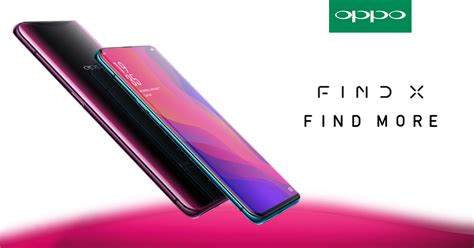 Oppo Find X New 10GB RAM And 256GB Variant Listed On TENAA