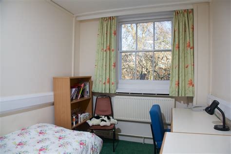 Connaught Hall Tavistock Square London University Residence Best