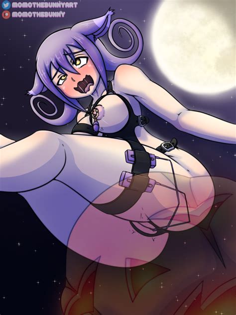 Blair By Momothebunny Hentai Foundry