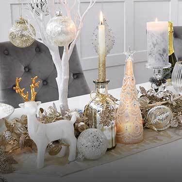 Christmas Decoration Themes - Festive Decor Inspiration | The Range