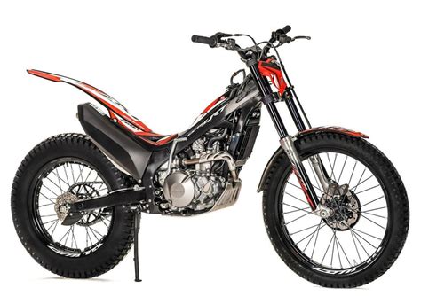 Montesa Cota 4rt 260 2022 Prezzo E Scheda Tecnica Moto It