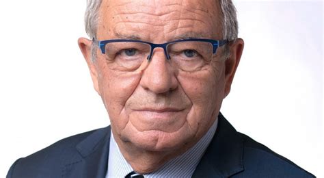 Jerzy Fedorowicz kadencja 2019 2023 senator w okręg nr 32 Kraków