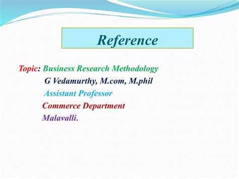 Types Of Business Research 4