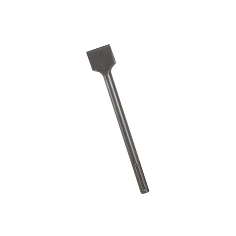 Bosch Bos Hs1916 1 12 X 12in Scaling Chisel Sds Max Hammer Steel