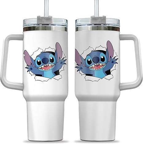 Amazon Pure S Designs Stich Tumbler For Adults Stich Cups For