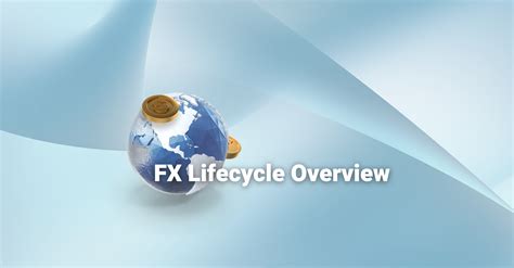 Mastering the FX Lifecycle | Okoora's End-to-End Solutions