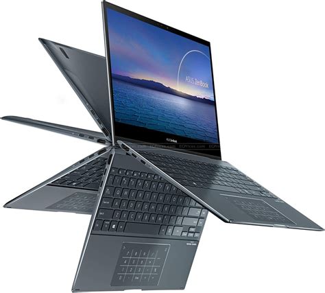 Asus Zenbook Ux Ea Oled W I G Gb Tb Ssd Intel Iris Xe