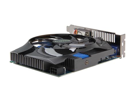 GIGABYTE GeForce GTX 650 Video Card GV-N650OC-2GI - Newegg.com
