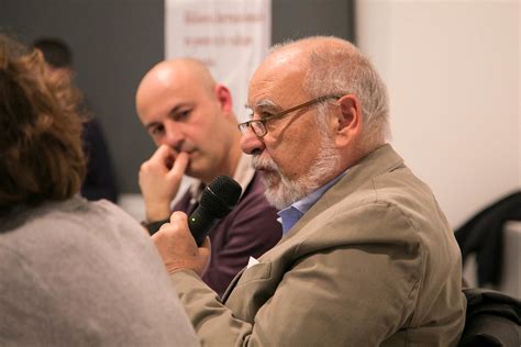 Incontro Con Lo Scrittore Tahar Ben Jelloun 2017 02 20 Flickr