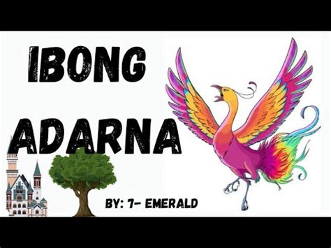 Ibong Adarna I Short Film I 7 Emerald YouTube