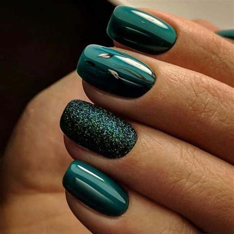 Green Nails 2021 Are Season Trend New 20 Awesome Ideas For You