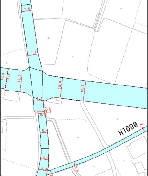 道路台帳がインターネットで閲覧可能となりました／古河市公式ホームページ