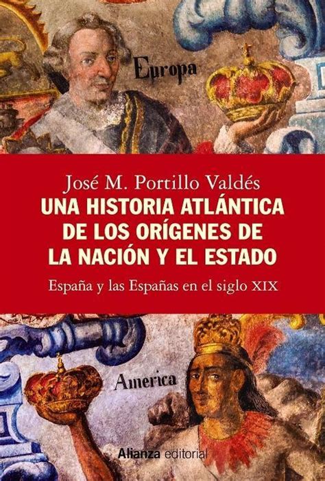 NAOS Arquitectura Libros HISTORIA ATLANTICA DE LOS ORÍGENES DE