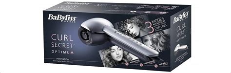 Lok Wka Babyliss C E Curl Secret Premium Najlepsza Cena Opinie