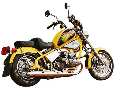 Урал «Кобра» (Ural Cobra) - редкий и оригинальный мотоцикл производства ...