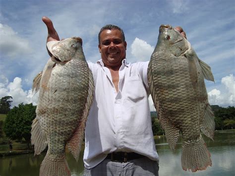 Nene Oliani Não é história de pescador