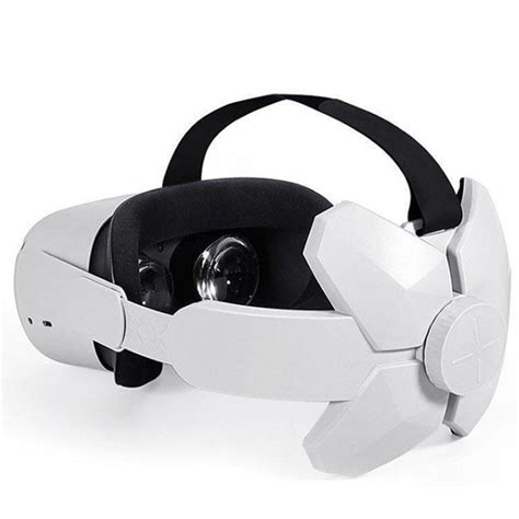 Oculus 2対応 Pc用 2対応 ヘッドセット一体型 Vrメガネ スマホ用 Quest Vrゴーグル スマートグラス ヘッドマウント