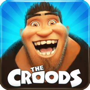 Скачать Семейка Крудс (The Croods) на андроид полная версия