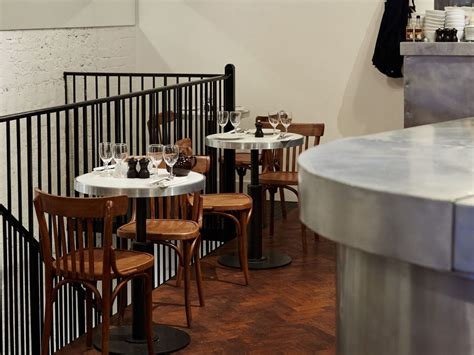 St John Marylebone - The Nose-To-Tail Pioneers Head To Central