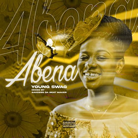 Abena by YoungSwag4Music on Beatsource