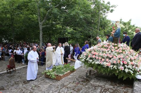 Lamego Festas E Romarias Ag Ncia Ecclesia