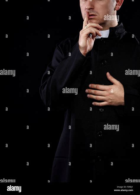 Gay Priest Hi Res Stock Photography And Images Alamy