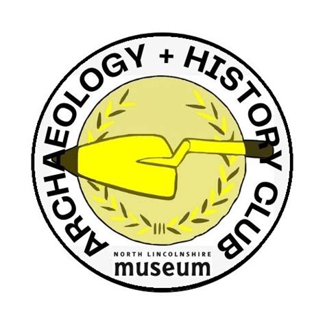 Archaeology and History Club - North Lincolnshire Museum