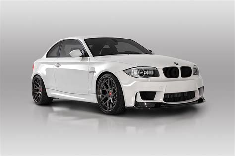 2014 Vorsteiner BMW E82 1M Coupe HD Pictures Carsinvasion