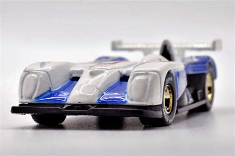 PANOZ LMP 1 ROADSTER Sのレビュー 54326 Hot Wheels 情報まとめ ホットウィール にわかマニア