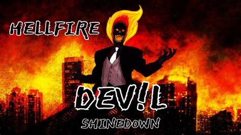 Hellfire Tribute Devil By Jay0kherhaha On Deviantart