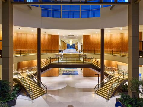 The Bellevue Collection Hotel And Restaurant Hyatt Regency Bellevue