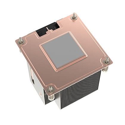 The Advantages Of Vapor Chamber Heatsink Knowledge