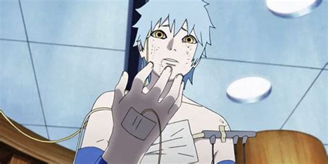 Boruto 5 Reasons Why Mitsuki Should Have Been The Protagonist 5