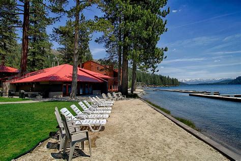 Donner Lake Village Updated 2025 Prices And Resort Reviews Truckee Ca